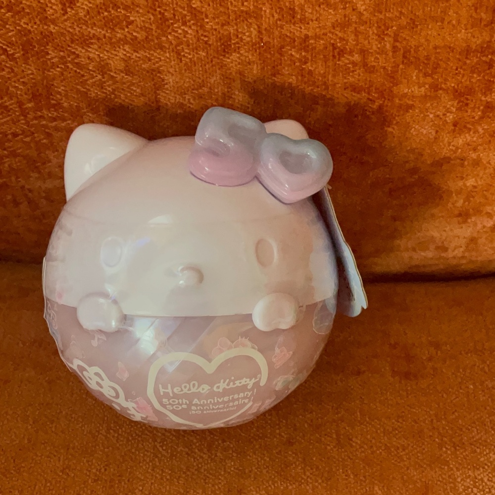 Hello Kitty 50th Anniversary LOL Doll
